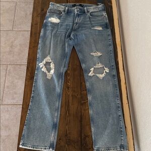 Men’s Hollister Jeans